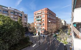 Precioso y Céntrico Apartamento Gran Capitán 5
