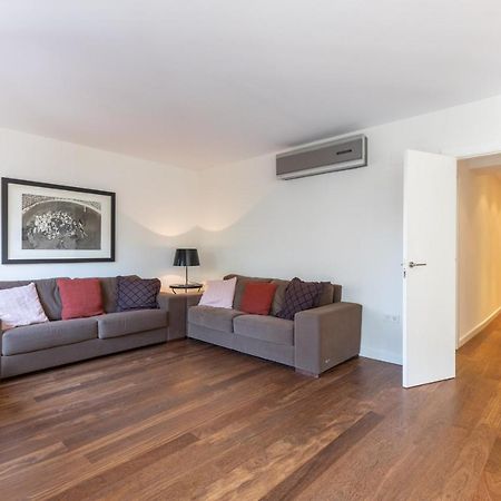 Precioso y Céntrico Apartamento Gran Capitán 5 Granada Esterno foto