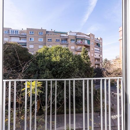 Precioso y Céntrico Apartamento Gran Capitán 5 Granada Esterno foto
