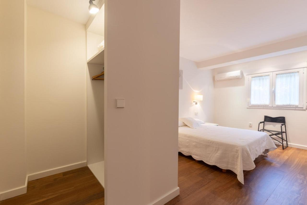 Precioso y Céntrico Apartamento Gran Capitán 5 Granada Esterno foto