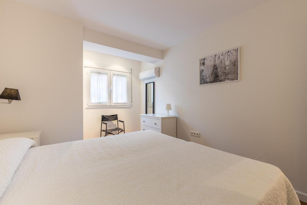 Precioso y Céntrico Apartamento Gran Capitán 5 Granada Esterno foto
