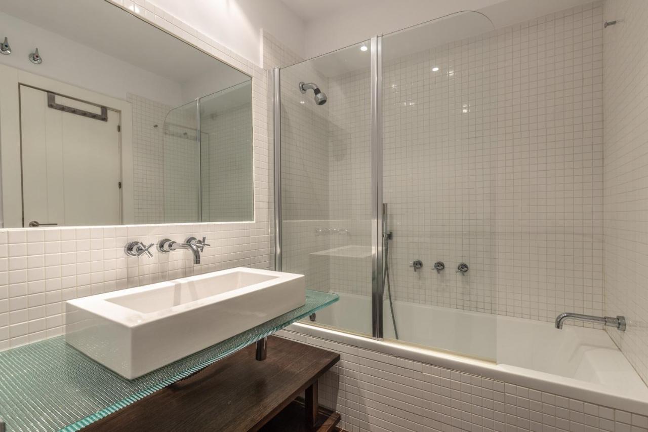 Precioso y Céntrico Apartamento Gran Capitán 5 Granada Esterno foto