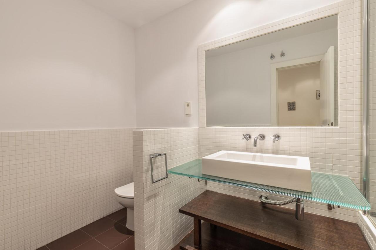 Precioso y Céntrico Apartamento Gran Capitán 5 Granada Esterno foto