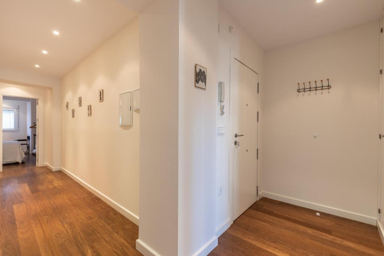 Precioso y Céntrico Apartamento Gran Capitán 5 Granada Esterno foto